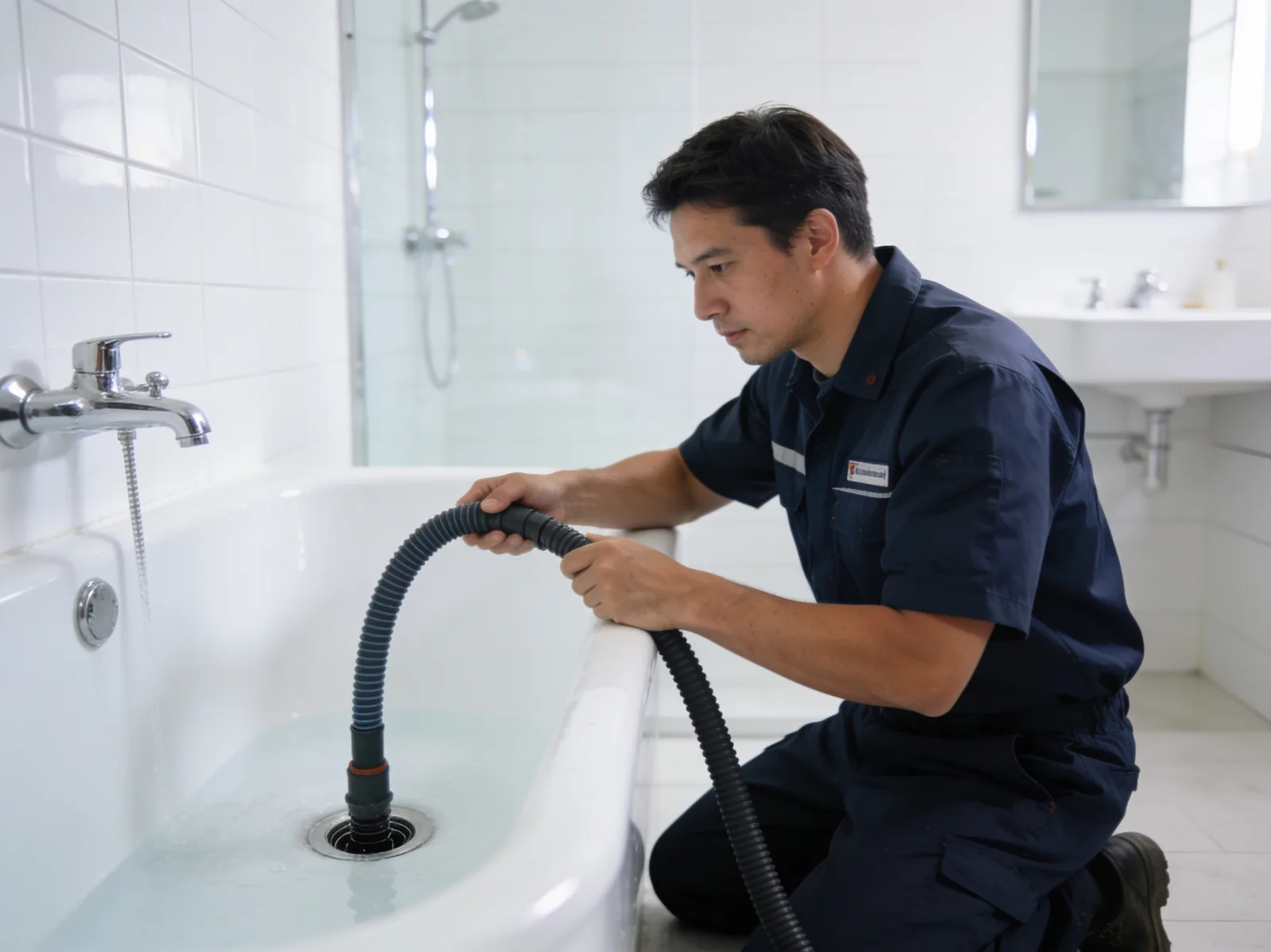 Emergency Plumber Munden, KS FAQs